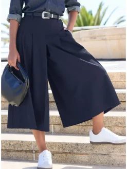 Hosenrock in navy