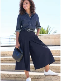 Hosenrock in navy