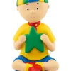 Hörfigur "Caillou - Sternschnuppen und weitere Geschichten" - ab 3 Jahren
