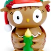 Hörfigur "Die kleine Eule feiert Weihnachten - die kleine Eule"