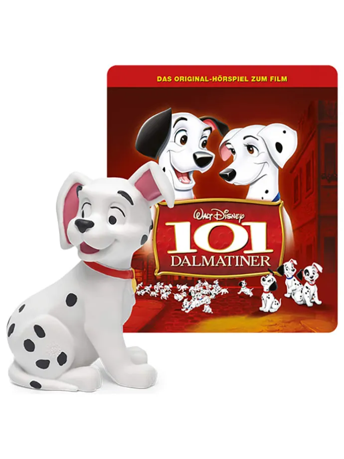 Hörfigur "Disney 101 Dalmatiner" - ab 4 Jahren