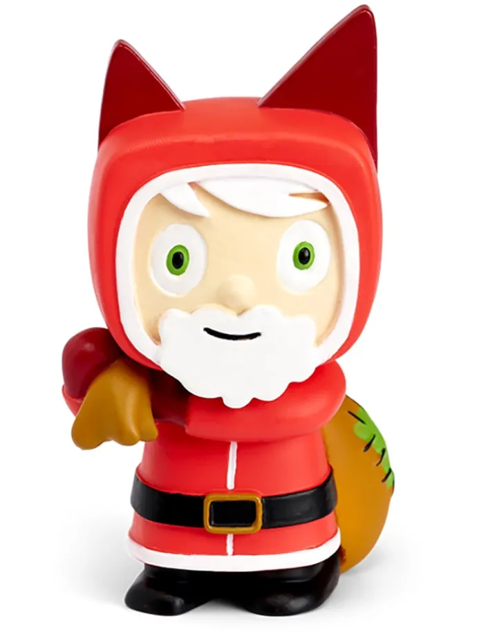 Hörfigur "Kreativ-Tonie-Weihnachtsmann"