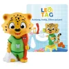 Hörfigur "Leos Tag - Achtung, fertig, Zähneputzen!" - ab 3 Jahren