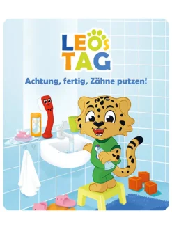 Hörfigur 