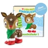 Hörfigur "Lieblings-Kinderlieder - Weihnachtslieder" - ab 3 Jahren