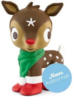 Hörfigur "Lieblings-Kinderlieder - Weihnachtslieder" - ab 3 Jahren