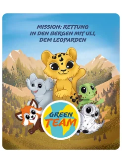 Hörfigur
