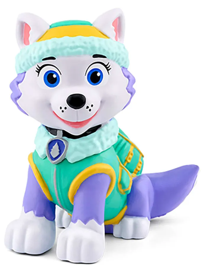Hörfigur "PAW Patrol - Ein neuer Fellfreund" - ab 3 Jahren