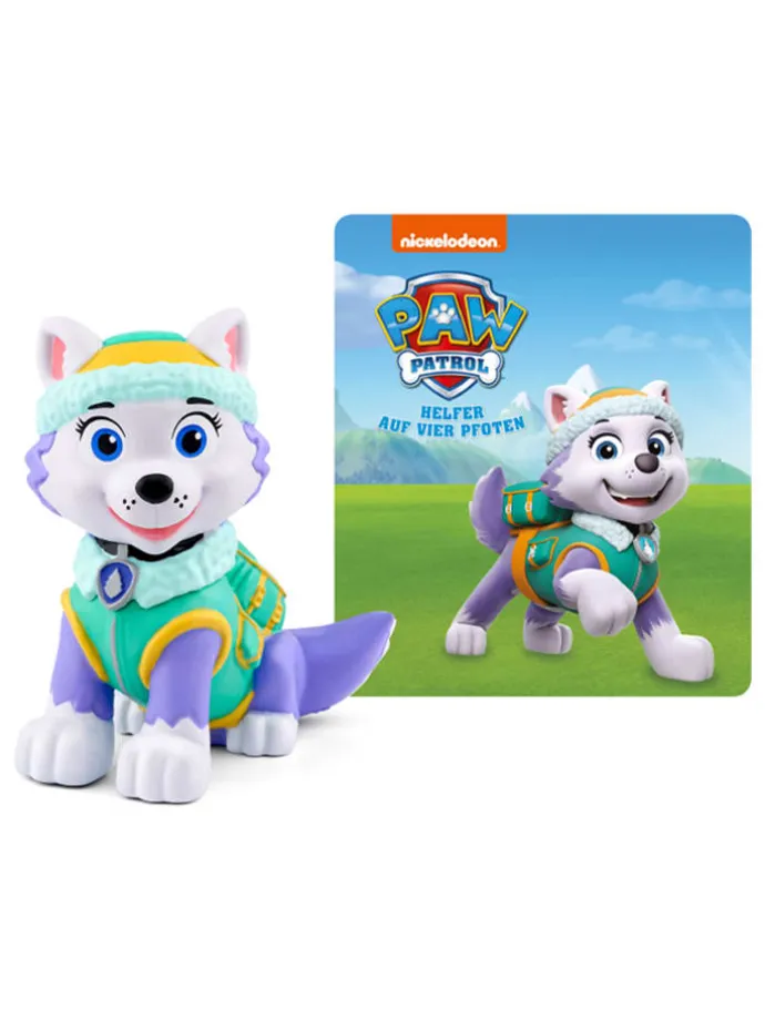 Hörfigur "PAW Patrol - Ein neuer Fellfreund" - ab 3 Jahren