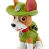 Hörfigur "PAW Patrol - Hier kommt Tracker" - ab 3 Jahren