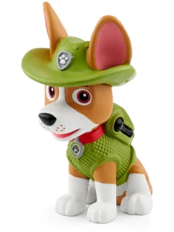 Hörfigur "PAW Patrol - Hier kommt Tracker" - ab 3 Jahren