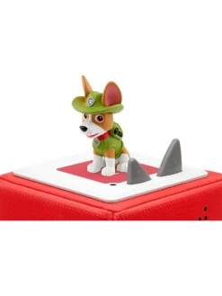 Hörfigur "PAW Patrol - Hier kommt Tracker" - ab 3 Jahren