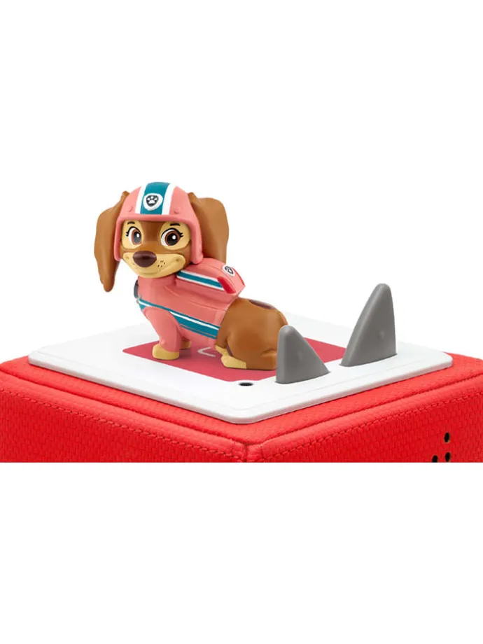 Hörfigur "Paw Patrol - Liberty findet einen neuen Freund" - ab 3 Jahren