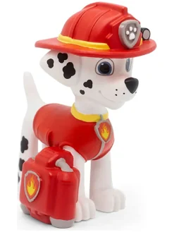 Hörfigur "Paw Patrol - schneller als die Feuerwehr"" - ab 3 Jahren