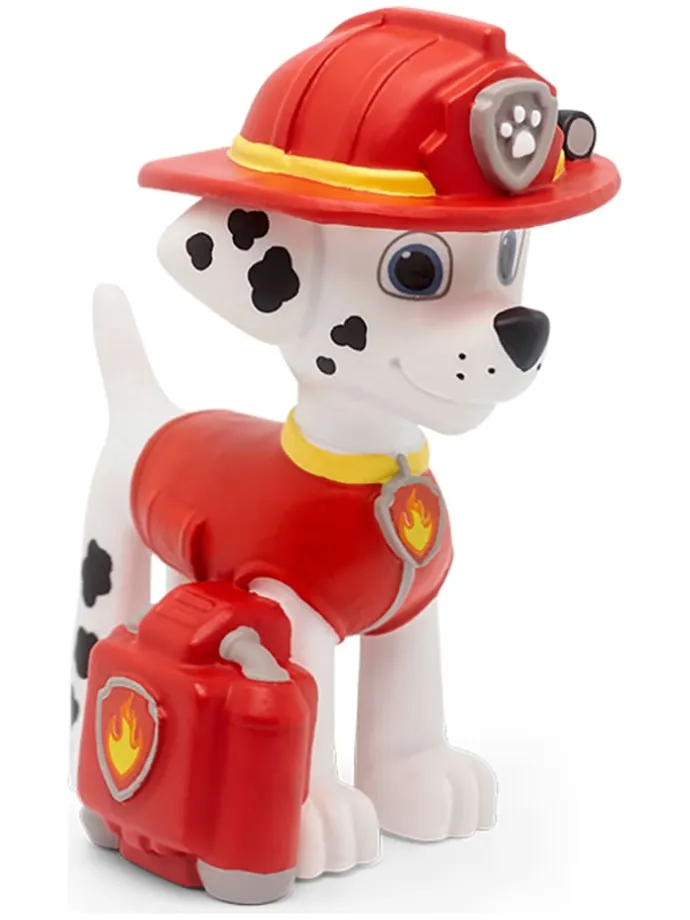 Hörfigur "Paw Patrol - schneller als die Feuerwehr"" - ab 3 Jahren