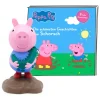 Hörfigur "Peppa Pig - die schönsten Geschichten von Schorsch" - ab 3 Jahren