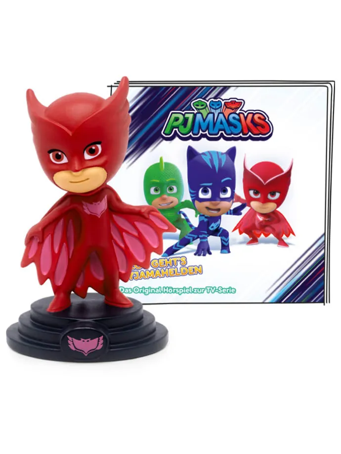 Hörfigur "PJ Masks - Ein mächtiges Mondproblem" - ab 5 Jahren