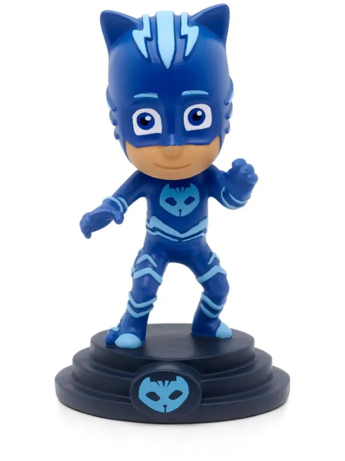 Hörfigur "PJ Masks - Los geht's Pyjamahelden" - ab 5 Jahren