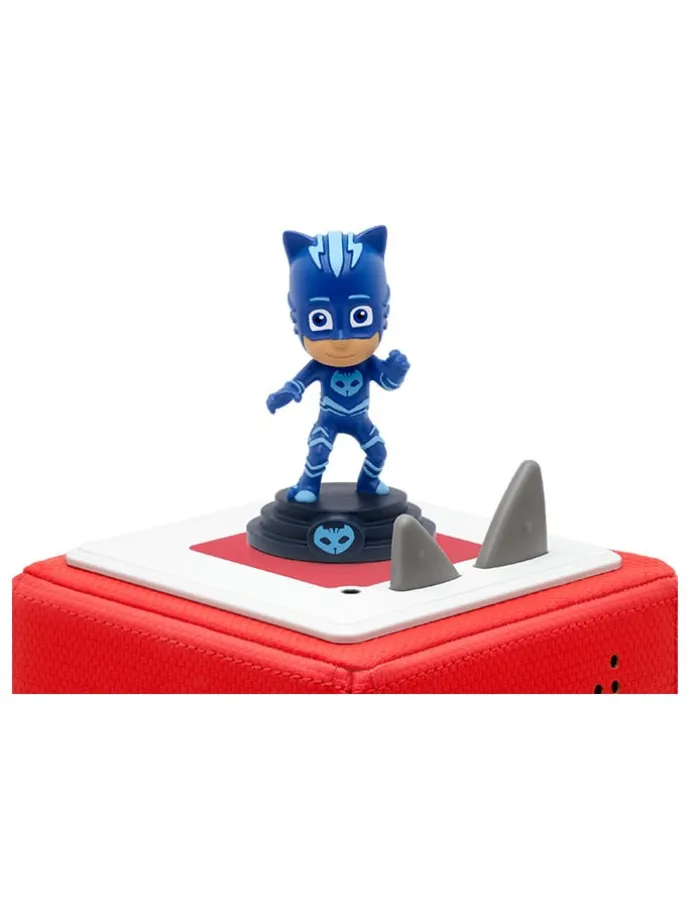 Hörfigur "PJ Masks - Los geht's Pyjamahelden" - ab 5 Jahren