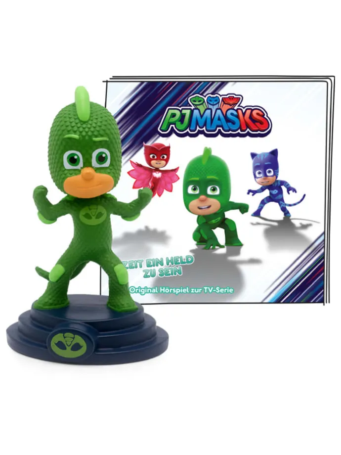 Hörfigur "PJ Masks - Zeit ein Held zu sein"" - ab 5 Jahren
