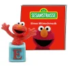 Hörfigur "Sesamstraße - Elmo" - ab 3 Jahren