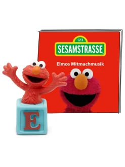 Hörfigur "Sesamstraße - Elmo" - ab 3 Jahren