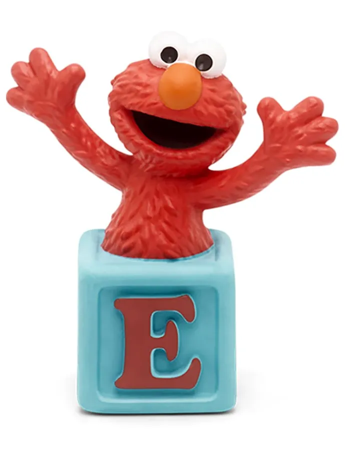 Hörfigur "Sesamstraße - Elmo" - ab 3 Jahren
