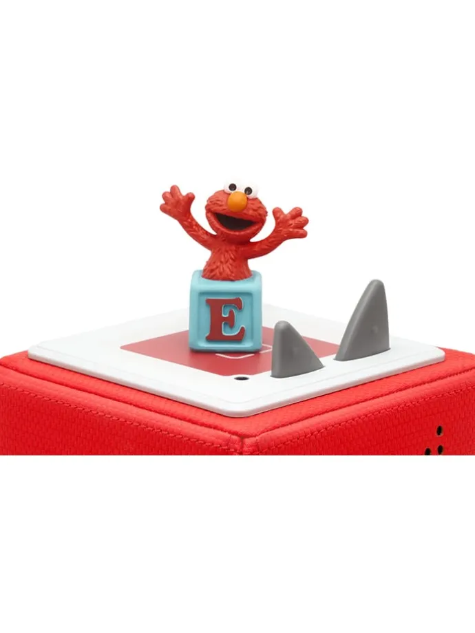 Hörfigur "Sesamstraße - Elmo" - ab 3 Jahren
