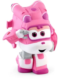 Hörfigur "Super Wings - Feuer im Wald" - ab 3 Jahren