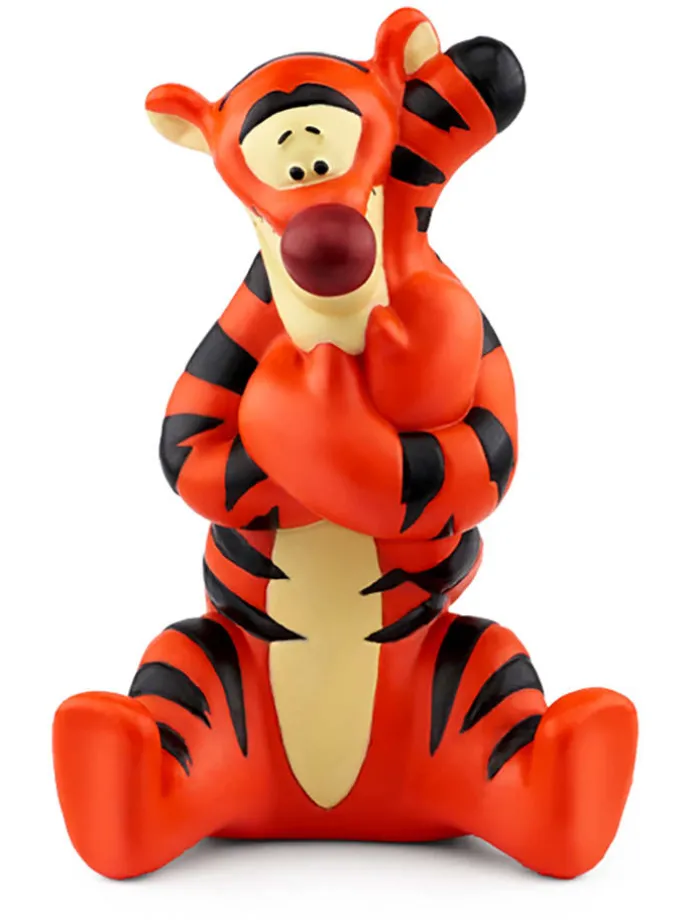 Hörfigur "Tiggers großes Abenteuer" - ab 3 Jahren