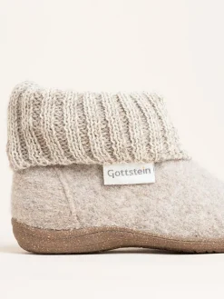 Hüttenschuhe