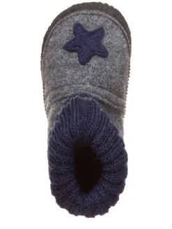 Hüttenschuhe