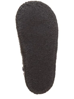 Hüttenschuhe