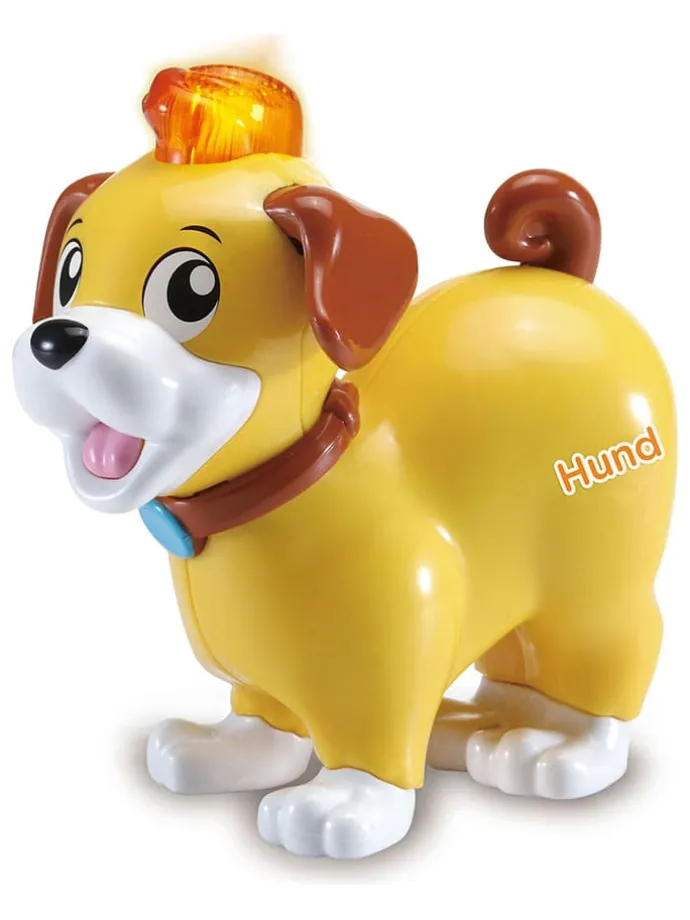 Hund "Tip Tap Baby Tiere" - ab 12 Monaten
