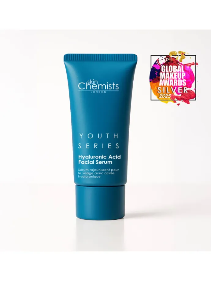 Hyaluronsäure-Gesichtsserum 30ml