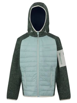 Hybridjacke 