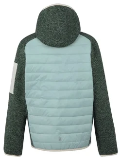 Hybridjacke 