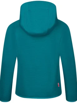 Hybridjacke "Sirdal" in Blau