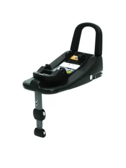 i-Base™ Advance Isofix-Basisstation Black in Schwarz ab 0 Monate