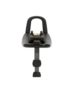 i-Base™ Advance Isofix-Basisstation Black in Schwarz ab 0 Monate