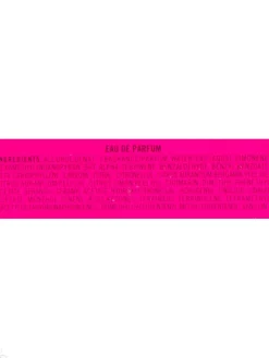 Ice Pop Very Cherry - EdP, 50 ml