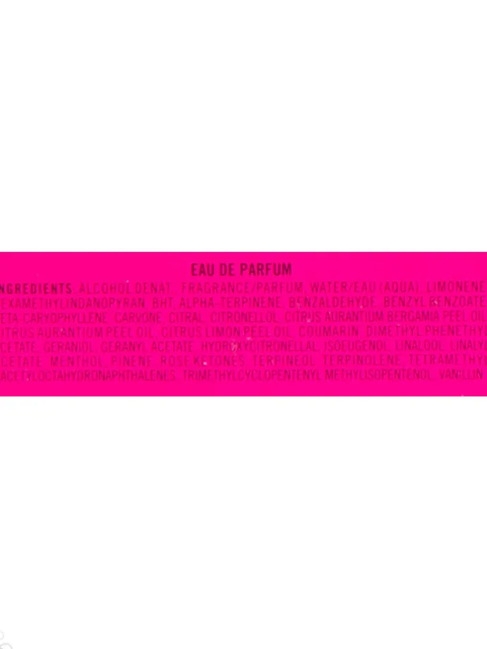 Ice Pop Very Cherry - EdP, 50 ml