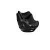 i-Harbour™ Autokindersitz Eclipse in Schwarz ab 9 Monate