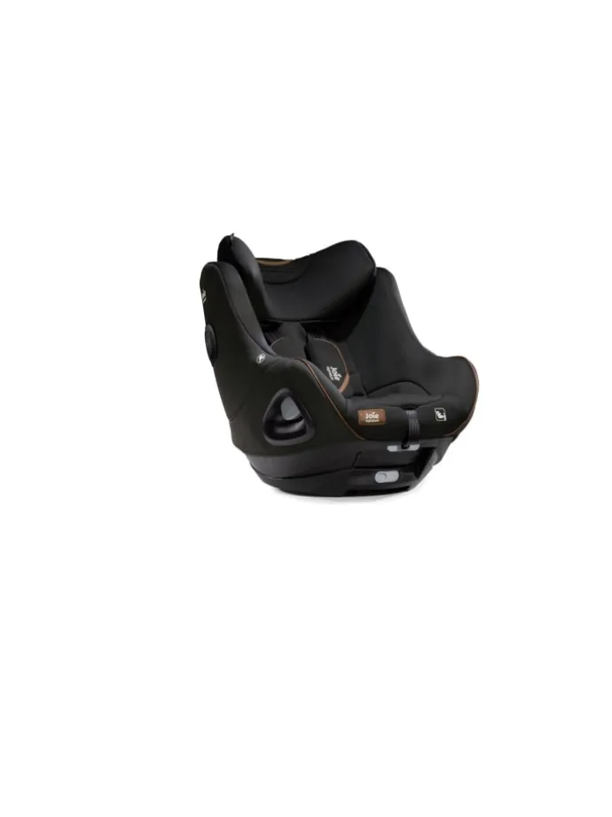 i-Harbour™ Autokindersitz Eclipse in Schwarz ab 9 Monate