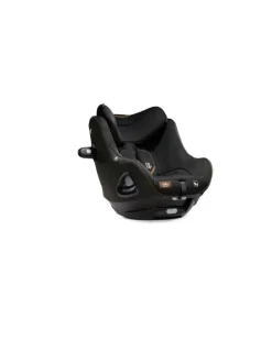 i-Harbour™ Autokindersitz Eclipse in Schwarz ab 9 Monate
