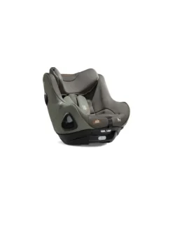 i-Harbour™ Autokindersitz Pine in Grün ab 9 Monate