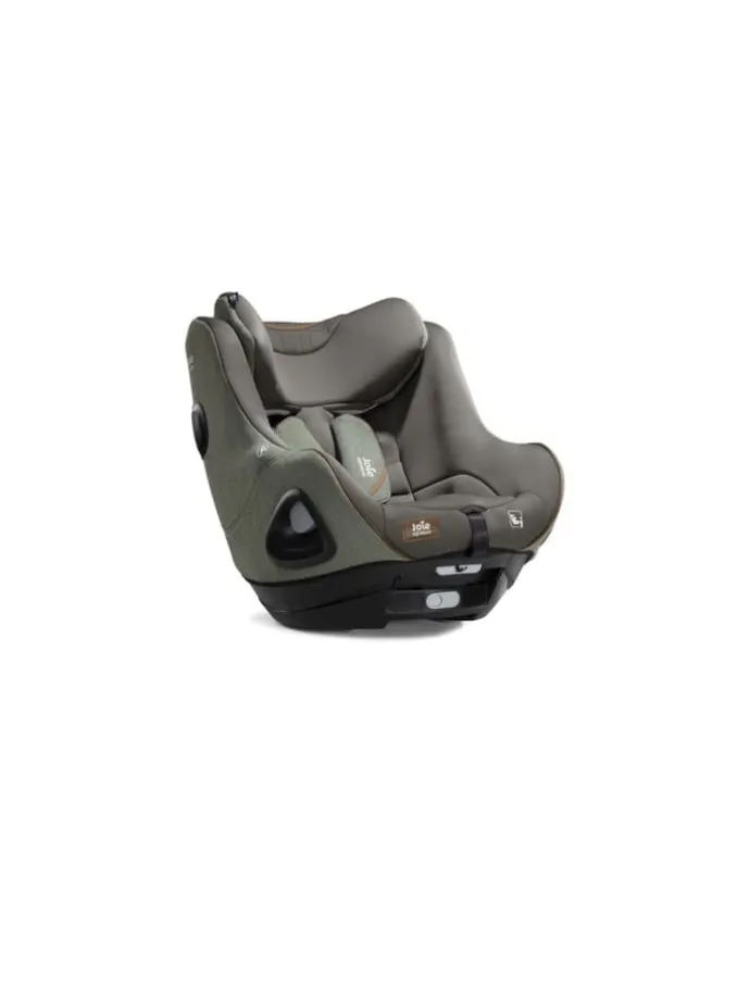 i-Harbour™ Autokindersitz Pine in Grün ab 9 Monate