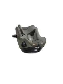 i-Harbour™ Autokindersitz Pine in Grün ab 9 Monate