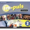 im.puls 2 - 4 Audio-CDs. Ausgabe Deutschland und Schweiz | Ganz einfach Musik