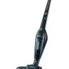 2in1 Akku-Staubsauger "RotaroPowerVac"  in Schwarz